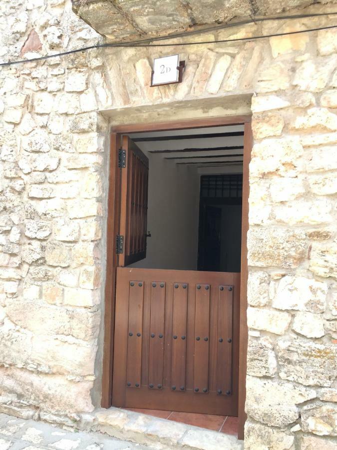 Casa Rural De Jaime Medinaceli Exterior photo
